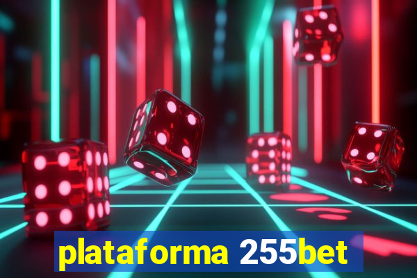 plataforma 255bet