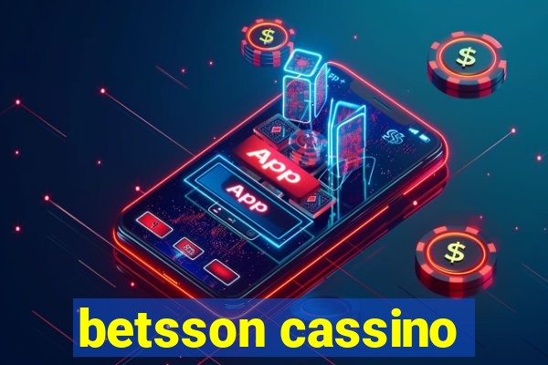 betsson cassino