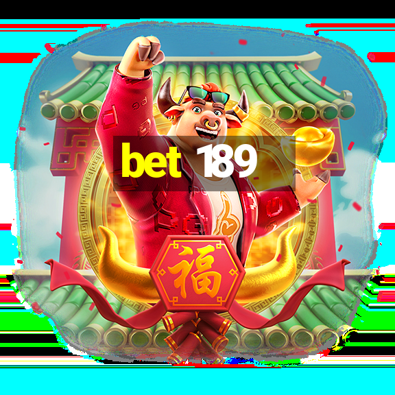 bet 189