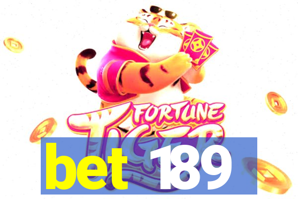 bet 189