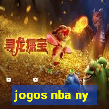 jogos nba ny