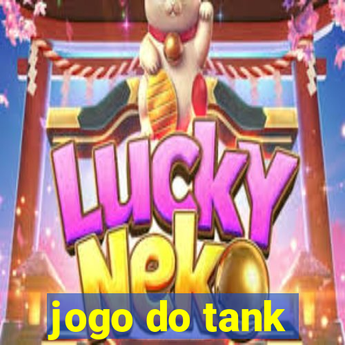 jogo do tank