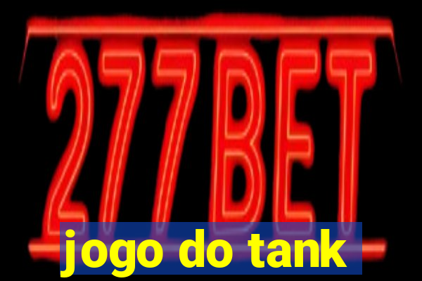 jogo do tank