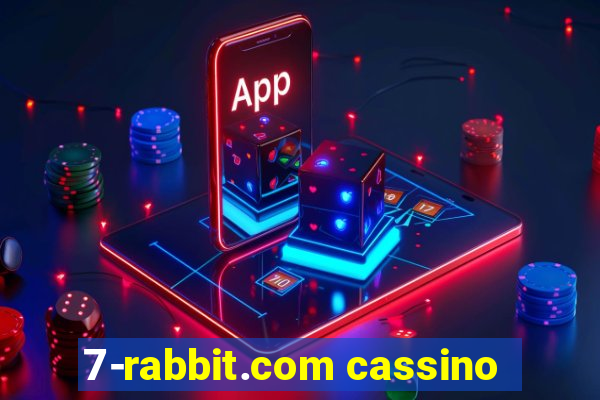 7-rabbit.com cassino