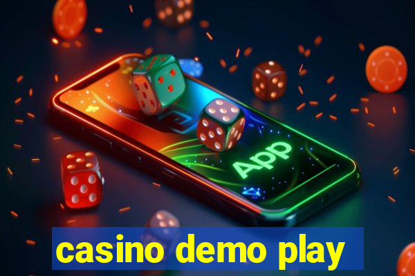 casino demo play