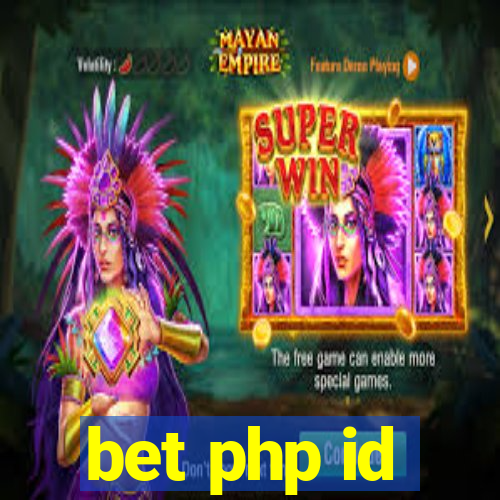 bet php id