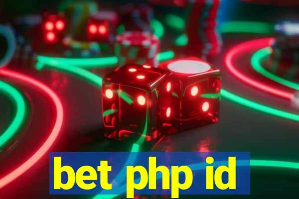 bet php id