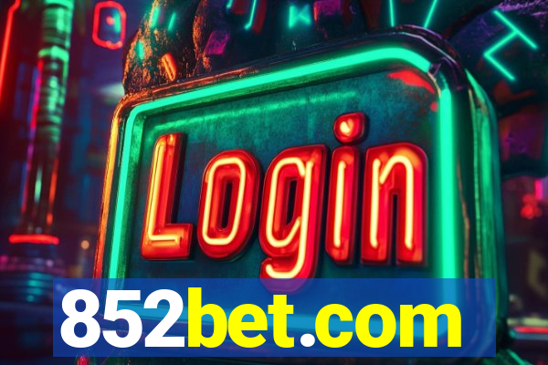 852bet.com