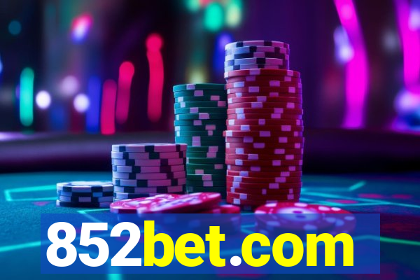 852bet.com