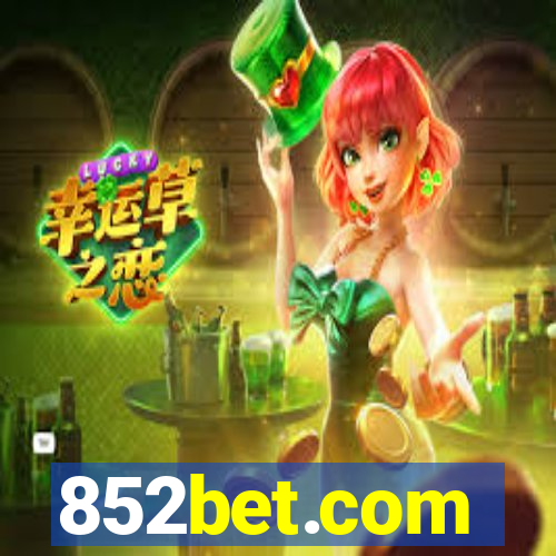 852bet.com