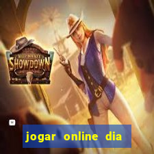 jogar online dia de sorte