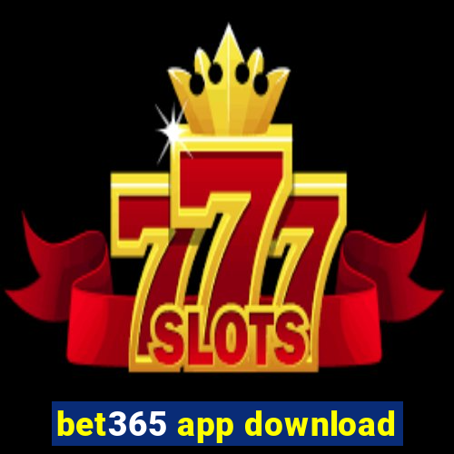 bet365 app download