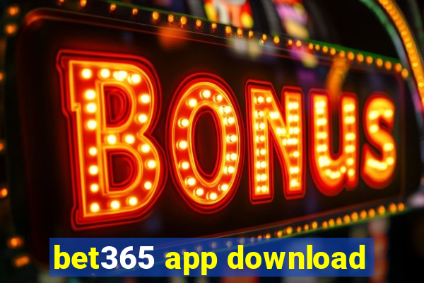 bet365 app download