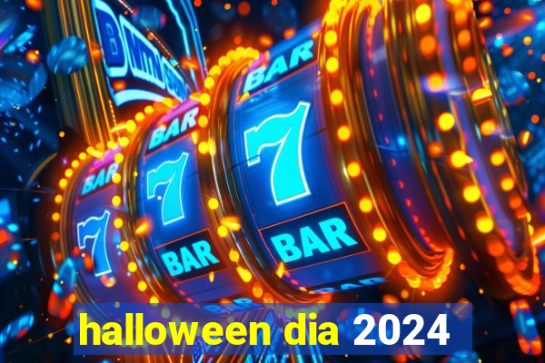 halloween dia 2024