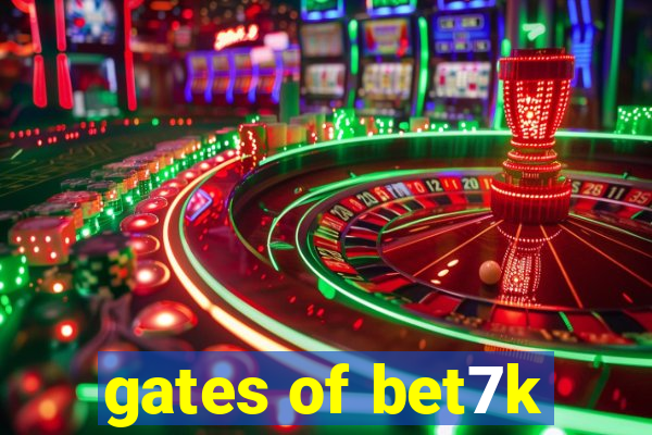 gates of bet7k