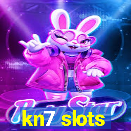 kn7 slots