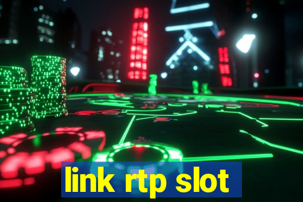 link rtp slot