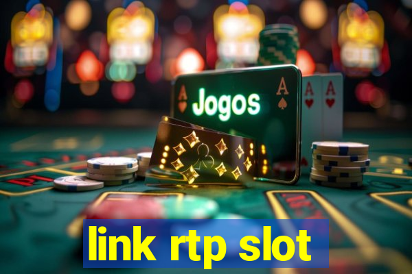 link rtp slot