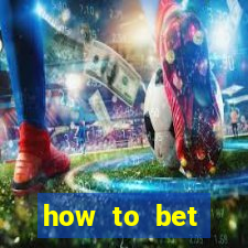 how to bet accumulator on bet365