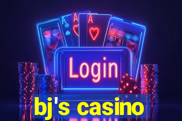 bj's casino