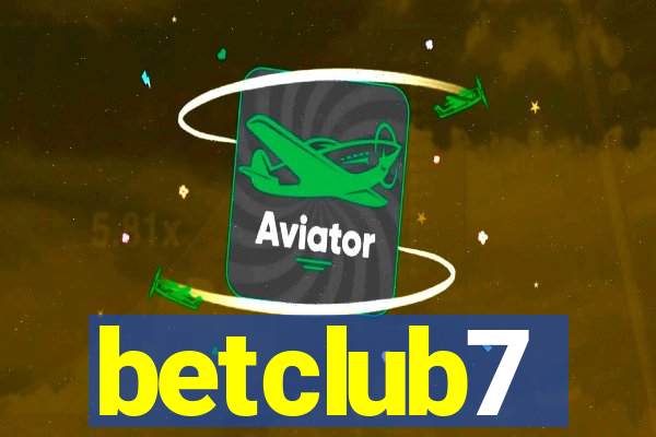 betclub7