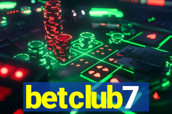 betclub7