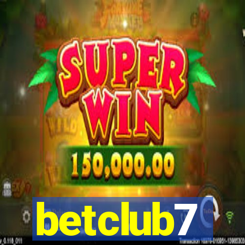 betclub7