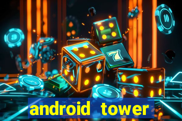 android tower defence games