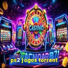 ps2 jogos torrent