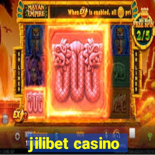 jilibet casino