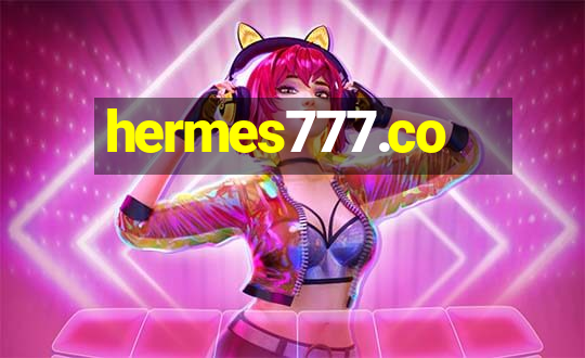 hermes777.co