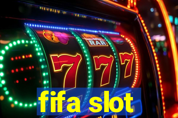 fifa slot