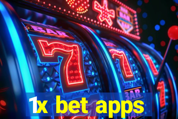 1x bet apps