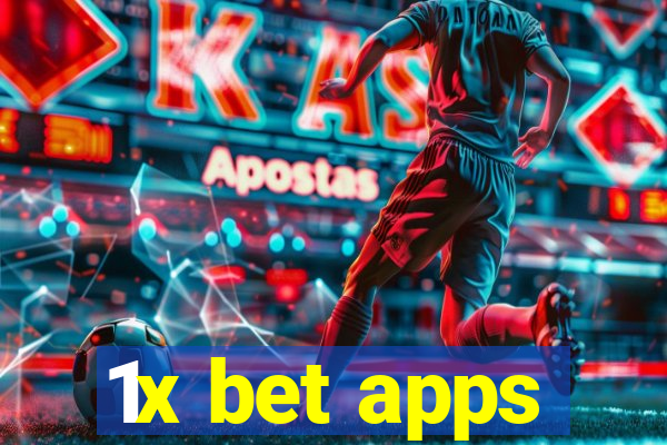 1x bet apps