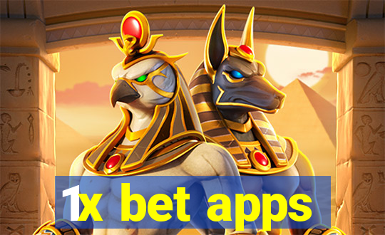 1x bet apps