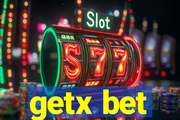 getx bet