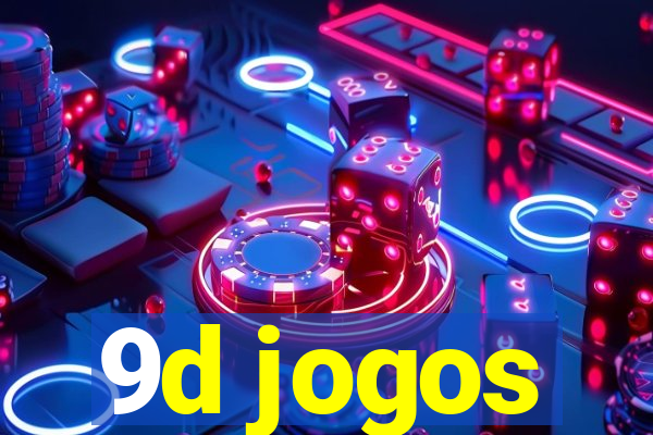 9d jogos