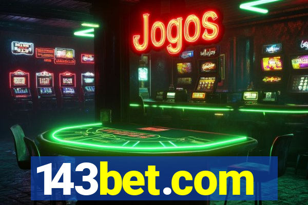 143bet.com