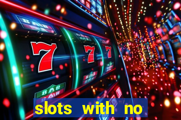 slots with no deposit bonuses