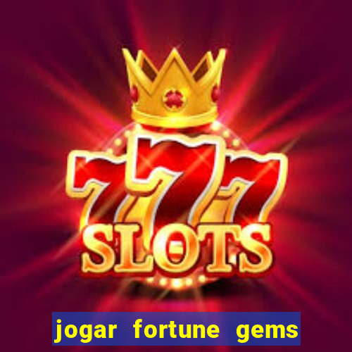 jogar fortune gems 2 demo