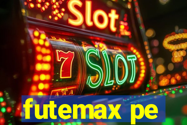 futemax pe