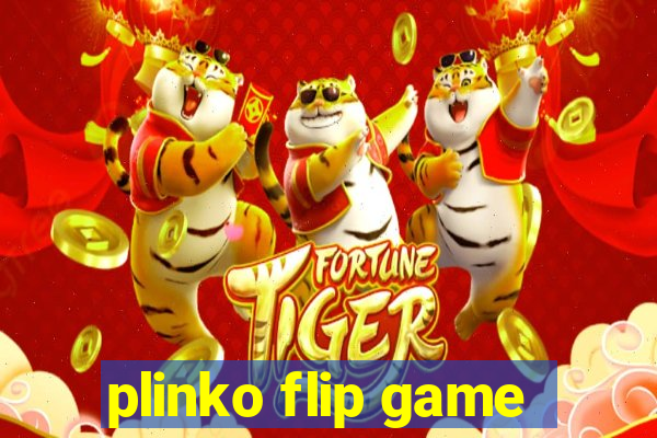 plinko flip game