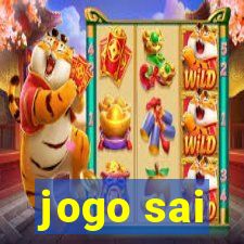 jogo sai