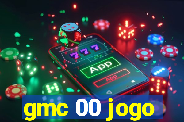 gmc 00 jogo