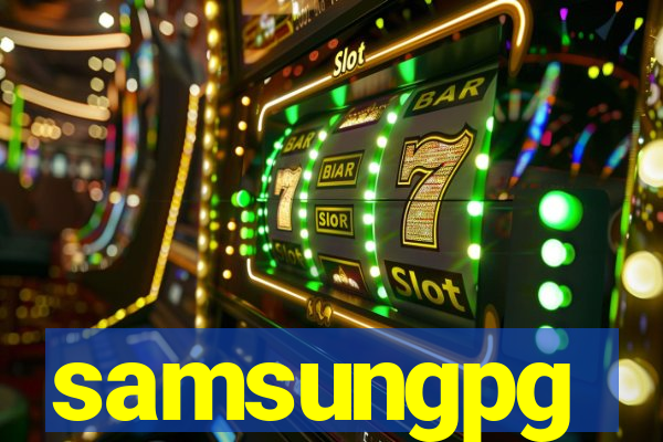 samsungpg