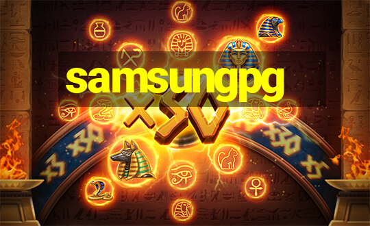 samsungpg