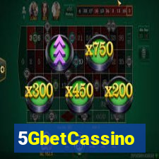 5GbetCassino