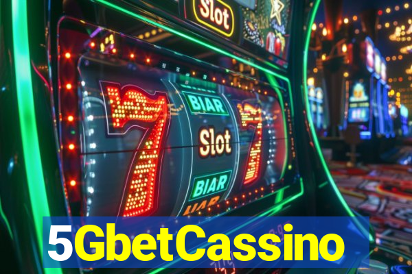 5GbetCassino