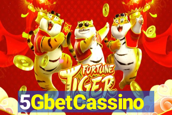 5GbetCassino