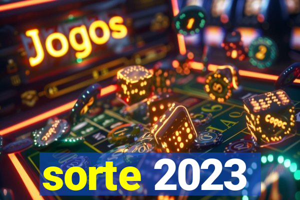 sorte 2023